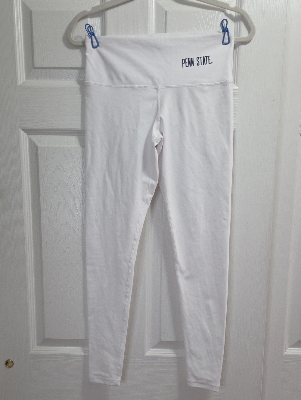 PENN STATE White Leggings